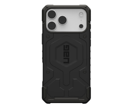 Etui do telefonów UAG Pathfinder etui do iPhone 17 Pro Max MagSafe black UAG114549114040